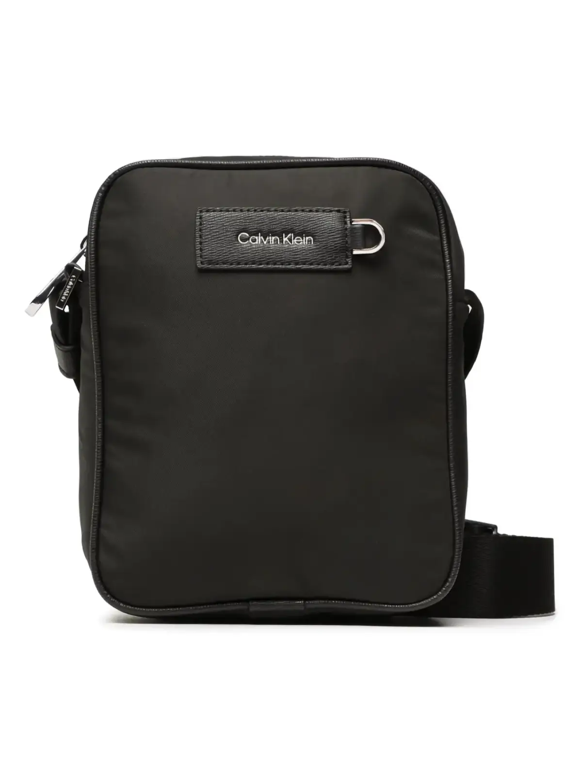 Calvin Klein - Ανδρική Τσάντα Ώμου / Χιαστί K50K510037-BAX Μαύρο