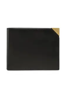 calvin klein Δερμάτινο Ανδρικό Πορτοφόλι k50k509995 bax Μαύρο