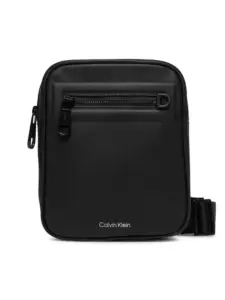 calvin klein Ανδρική Τσάντα Ώμου / Χιαστί k50k511222 beh Μαύρο