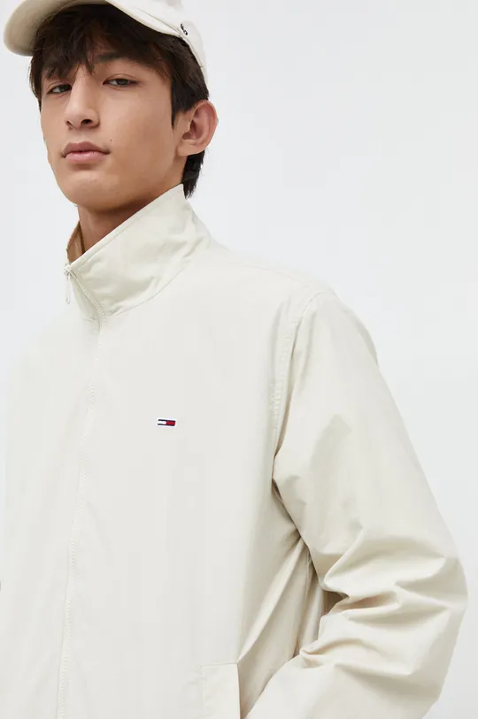 Tommy Hilfiger - Ανδρικό Τζάκετ Puffer Essential DM0DM17982-ACG Εκρού