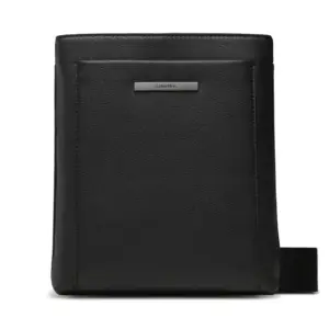 calvin klein Ανδρική Τσάντα Ώμου / Χιαστί k50k510530 bax Μαύρο