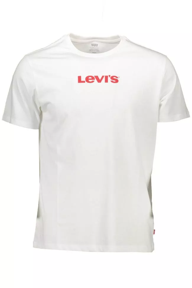 Levi's - Ανδρικό T-shirt A2083-0003 Λευκό