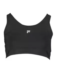 Fila - Balcony Γυναικείο Αθλητικό Μπουστάκι FAW0212-80010 Μαύρο