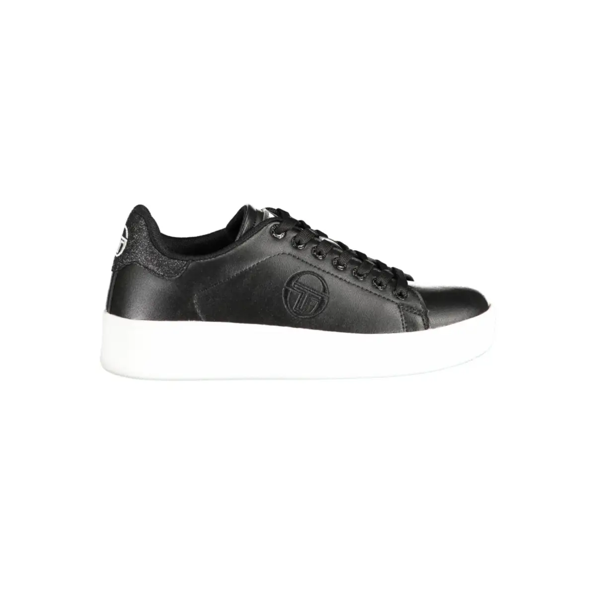 Sergio Tacchini - Γυναικεία Sneakers LTX-STW224211-2010 Μαύρο