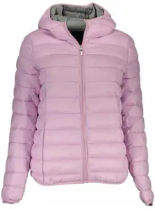 Scuola Nautica Italiana - Mπουφάν με κουκούλα 119650-Pink Ροζ