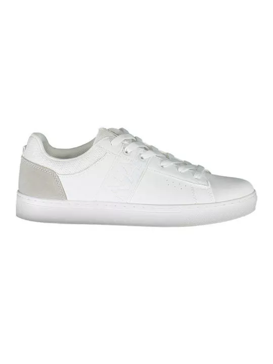 Napapijri - Γυναικεία Sneakers NP0A4FKT-002 Λευκό