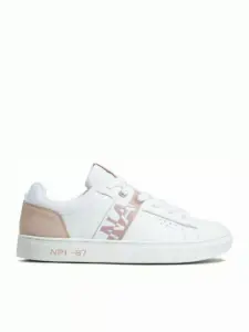 Napapijri - Γυναικεία Sneakers Willow NP0A4FKT-02U Λευκό