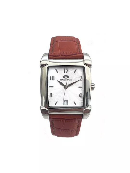 Γυναικείο Ρολόι Time Force TF2586M-02 (30 mm)
