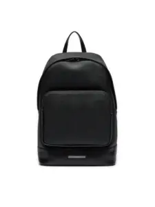 Calvin Klein - Ανδρικό Σακίδιο Πλάτης Modern Bar Campus Bp K50K511617-BEH Μαύρο