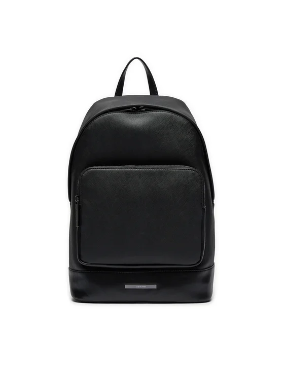 Calvin Klein - Ανδρικό Σακίδιο Πλάτης Modern Bar Campus Bp K50K511617-BEH Μαύρο