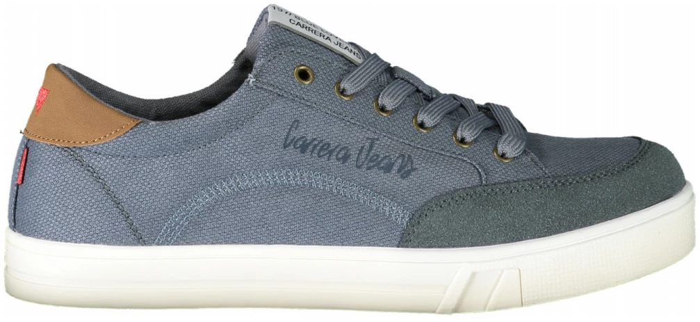 Carrera Jeans - Ανδρικά Sneakers CAM64200C-3535 Μπλε