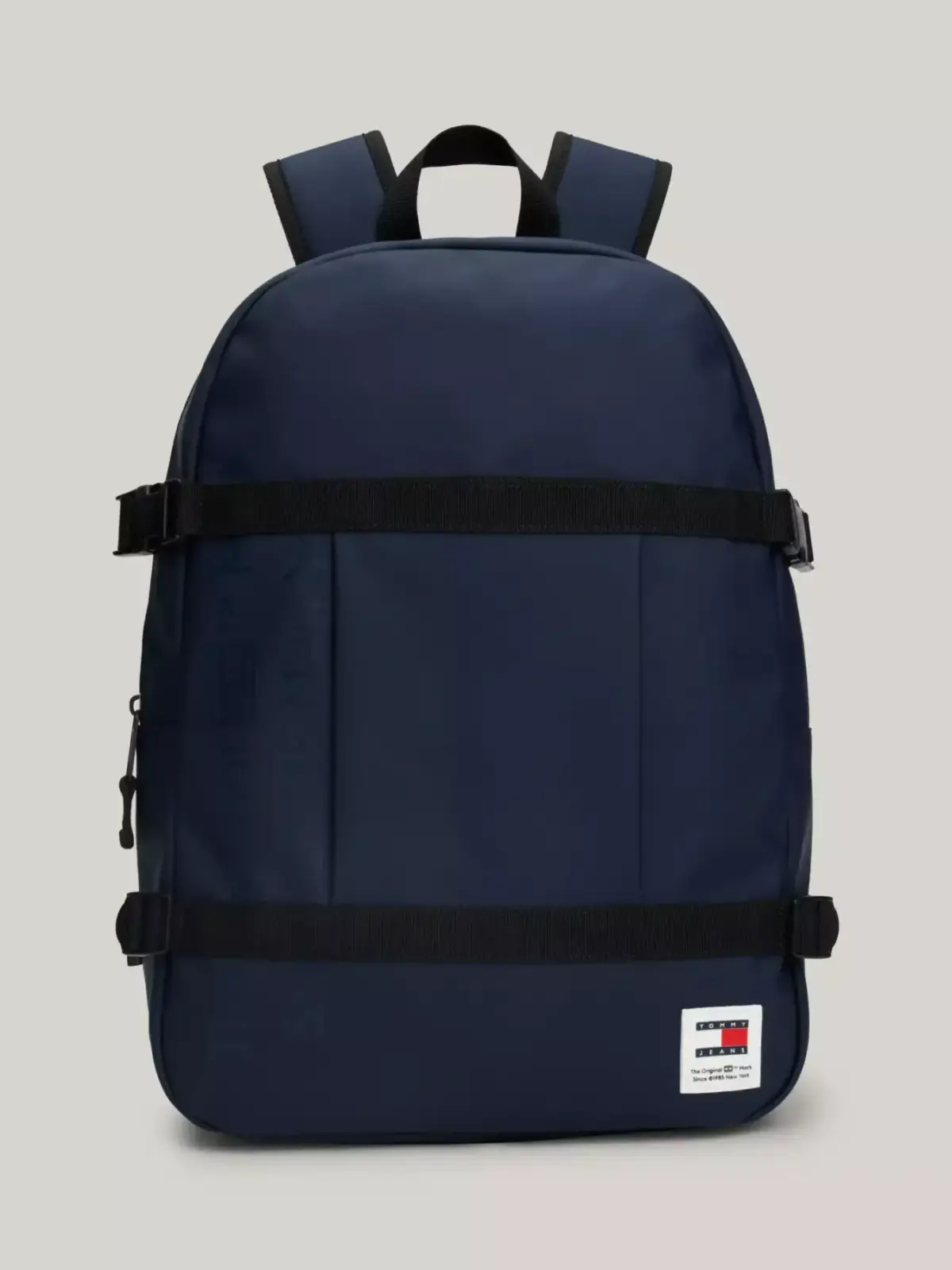 Tommy Hilfiger - Ανδρικό Σακίδιο Πλάτης Tjm Daily + Sternum AM0AM11961-C1G Μπλε Ναυτικό