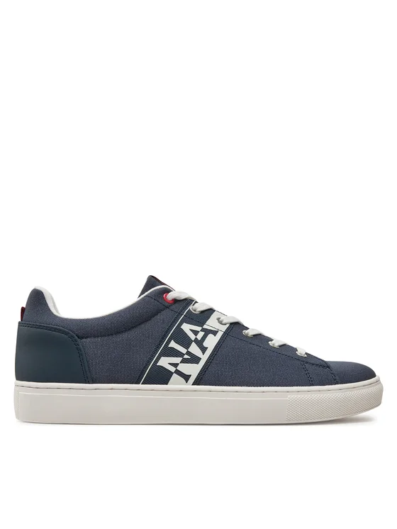 Napapijri - Ανδρικά Sneakers Birtch NP0A4I7F-176 Μπλε