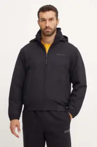 Calvin Klein - Ανδρικό Χειμωνιάτικο Μπουφάν Performance Regular Fit 00GMF4O513-BAE Μαύρο