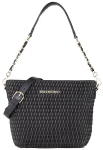 Valentino Bags - Γυναικεία Τσάντα Ώμου VBS8DA07 Μαύρο