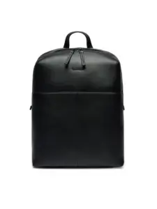 Calvin Klein - Ανδρικό Σακίδιο Πλάτης Clean Essential Squared Bp K50K512251-BEH Μαύρο