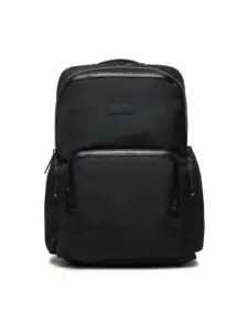 Calvin Klein - Ανδρικό Σακίδιο Πλάτης Ck Remote Bp Mono K50K512424-0GK Μαύρο