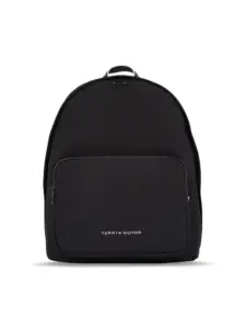 Tommy Hilfiger - Ανδρικό Σακίδιο Skyline AM0AM11550-BDS Μαύρο