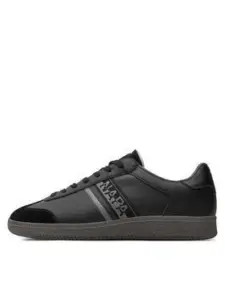Napapijri - Ανδρικά Sneakers NP0A4I7M-041 Μαύρο