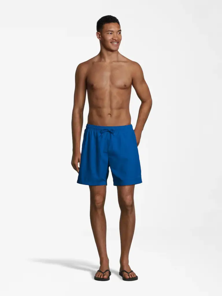 Fila - Ανδρικό Μαγιό Σορτς Somalia Swim FAM0691-50051 Μπλε Ουρανού
