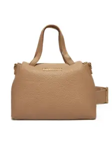 Valentino Bags - Γυναικεία Τσάντα Ώμου Blossom Re VBS8P205 Μπεζ