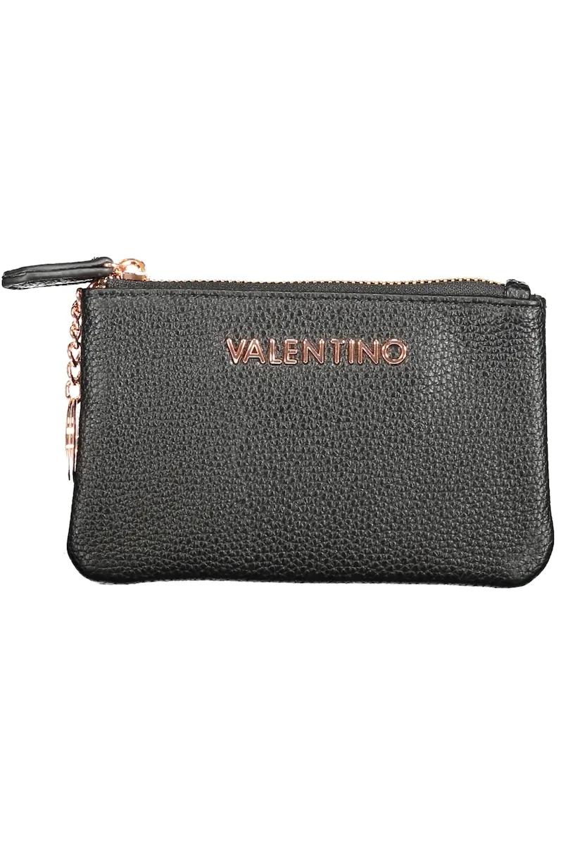 Valentino - Γυναικείο Πορτοφόλι Scarlett Re VPS8U9101-001 Μαύρο