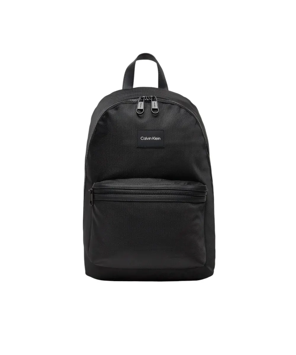Calvin Klein - Ανδρικό Σακίδιο Πλάτης Ck Essential K50K511615-BEH Μαύρο