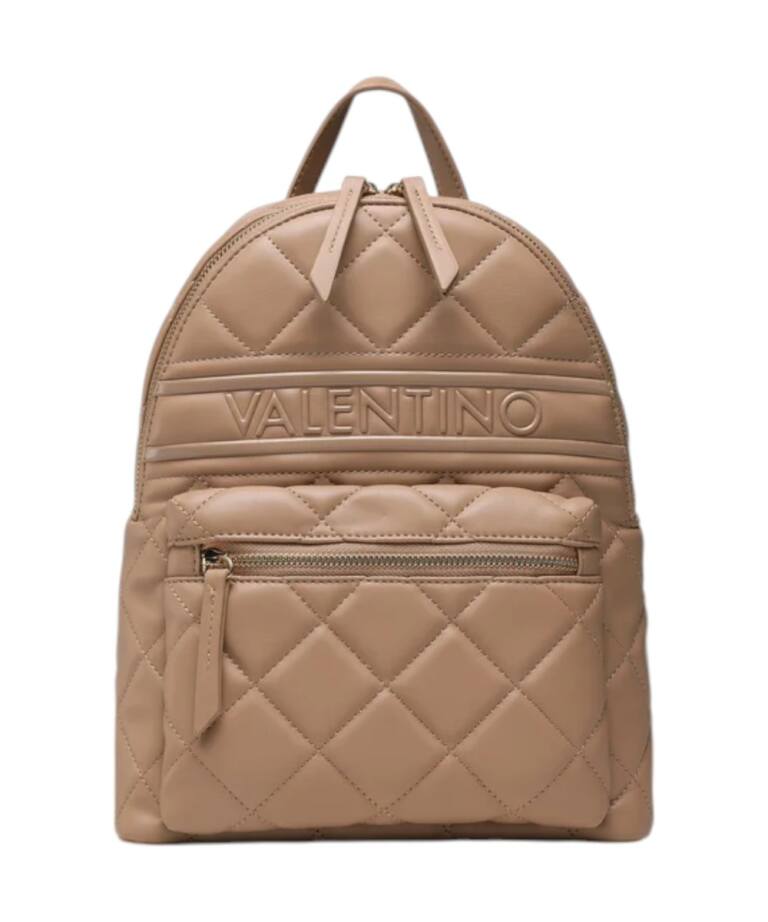Valentino Bags - Γυναικεία Τσάντα Ada VBS51O07-005 Μπεζ