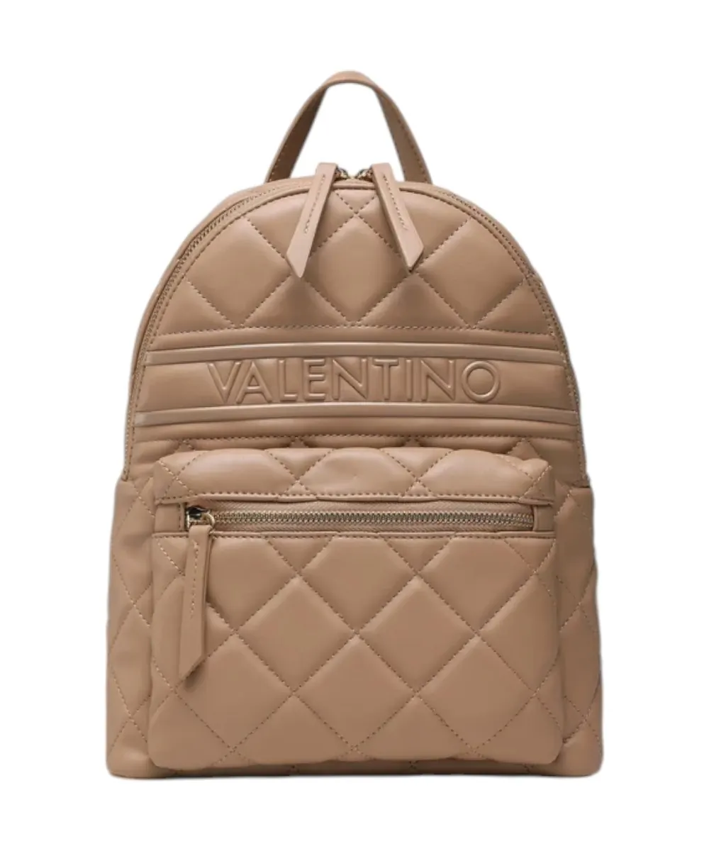 Valentino Bags - Γυναικεία Τσάντα Ada VBS51O07-005 Μπεζ