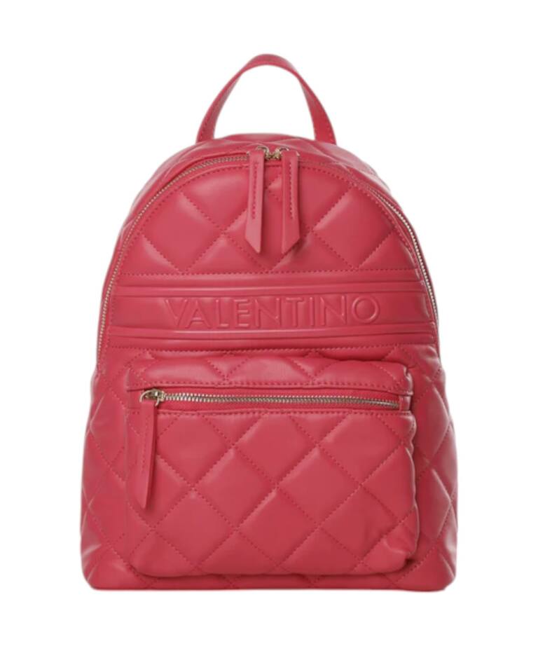 Valentino Bags - Γυναικεία Τσάντα Ada VBS51O07-026 Κόκκινο