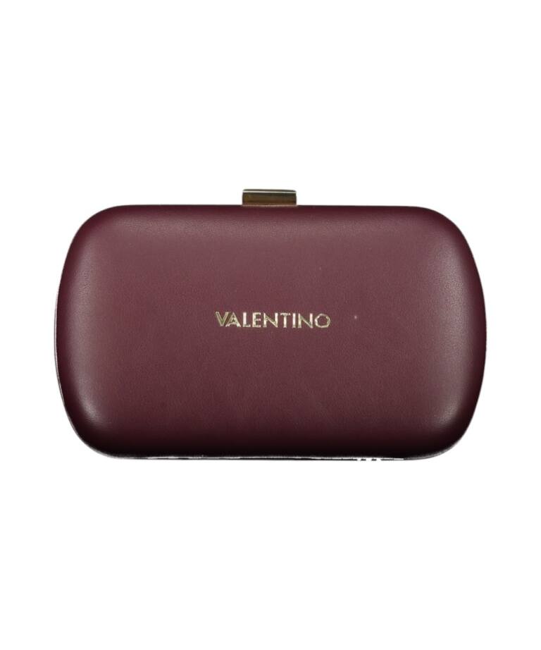 Valentino Bags - Γυναικεία Τσάντα Aroma VBS8GP19-003 Μπορντό