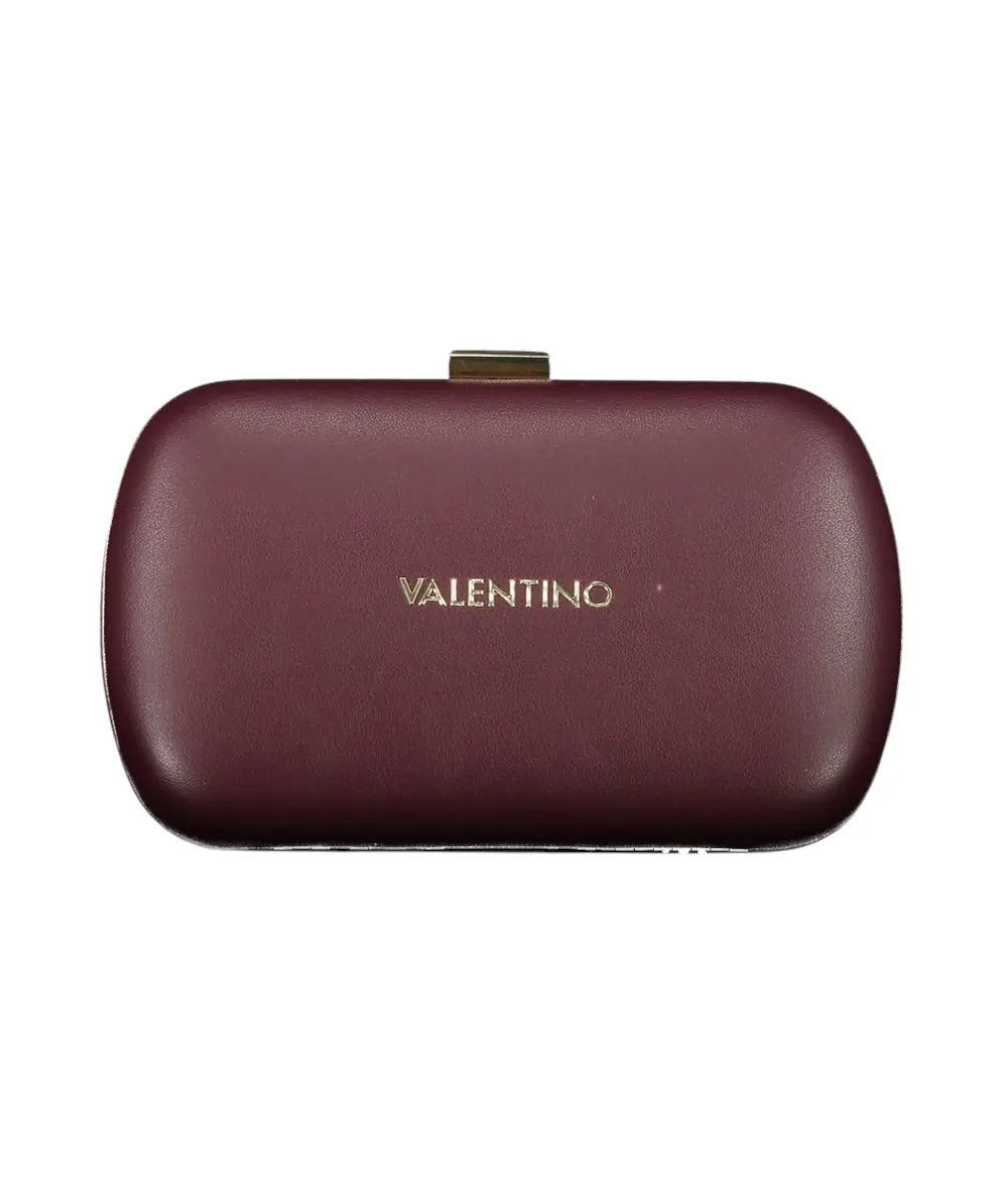 Valentino Bags - Γυναικεία Τσάντα Aroma VBS8GP19-003 Μπορντό