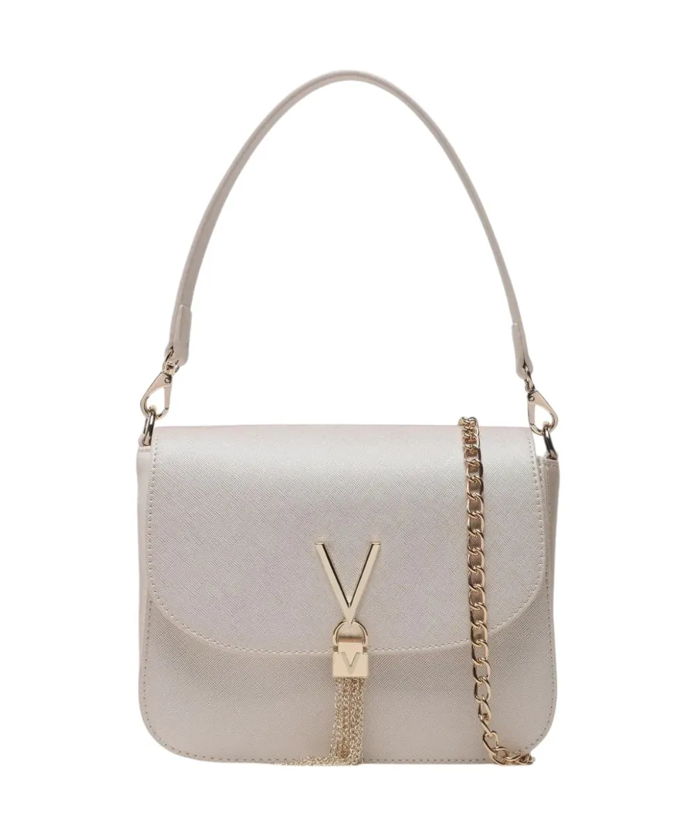 Valentino Bags - Γυναικεία Τσάντα Divina Sa VBS1IJ04-003 Χρυσό