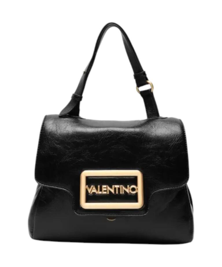 Valentino Bags - Γυναικεία Τσάντα Moni VBS8FV34-001 Μαύρο