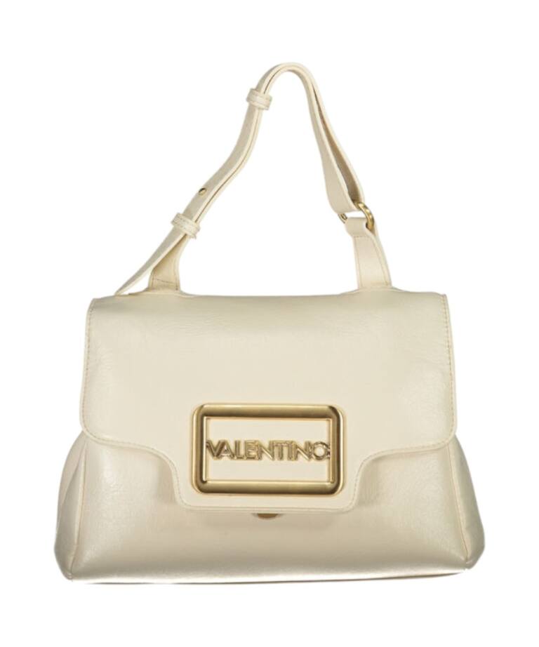 Valentino Bags - Γυναικεία Τσάντα Moni VBS8FV34-991 Εκρού