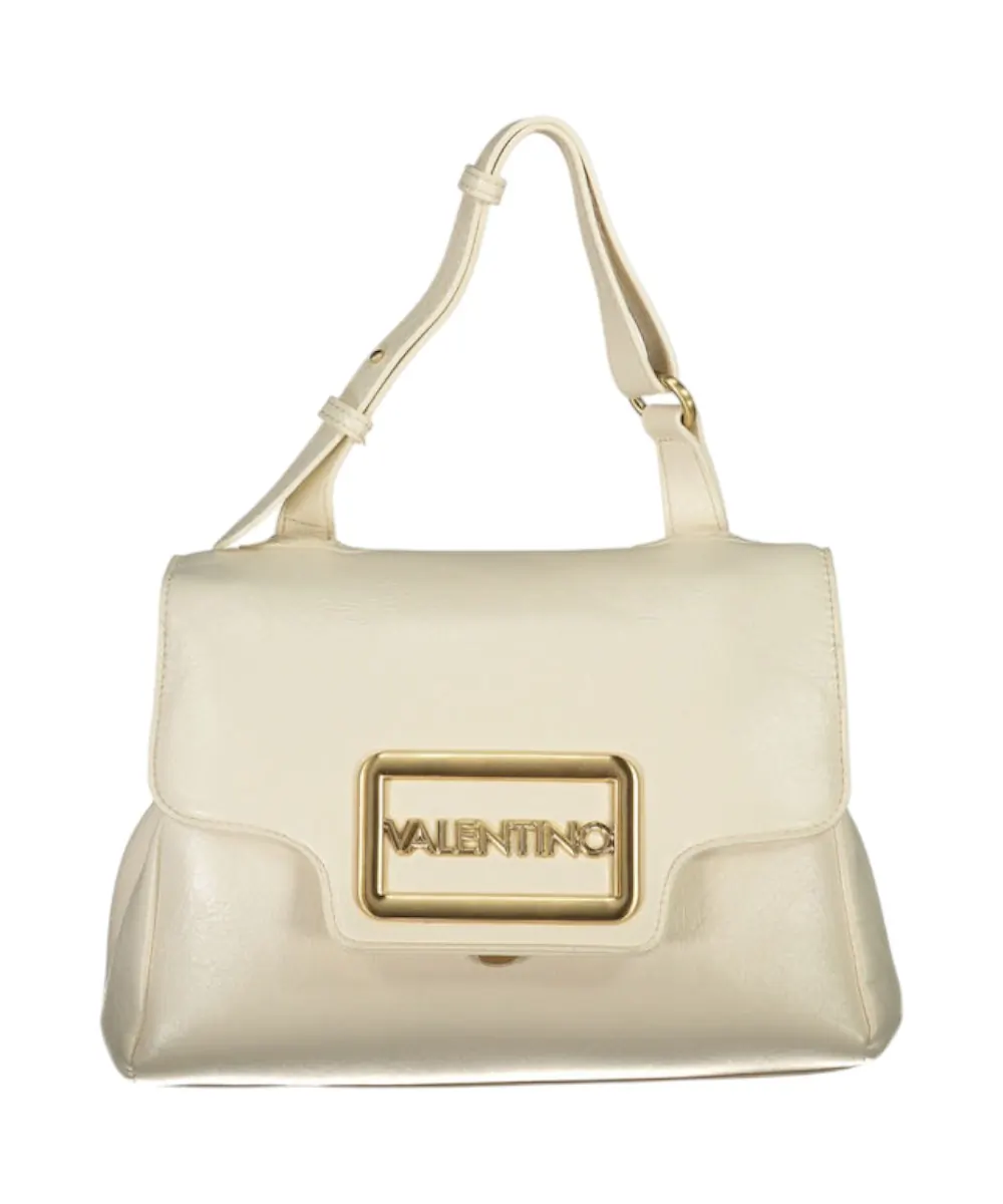 Valentino Bags - Γυναικεία Τσάντα Moni VBS8FV34-991 Εκρού