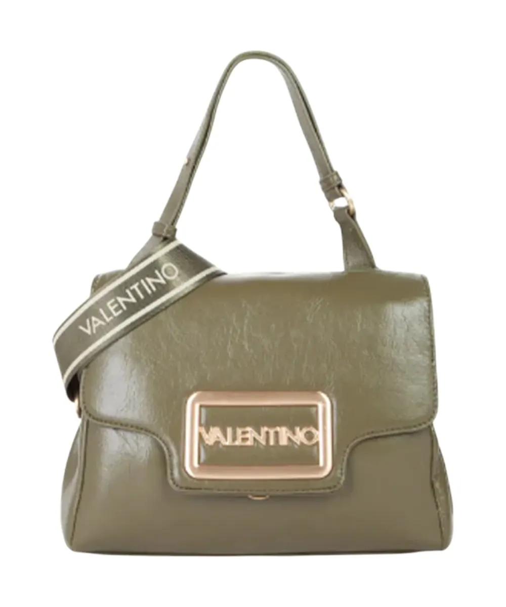 Valentino Bags - Γυναικεία Τσάντα Moni VBS8FV34-M67 Πράσινο