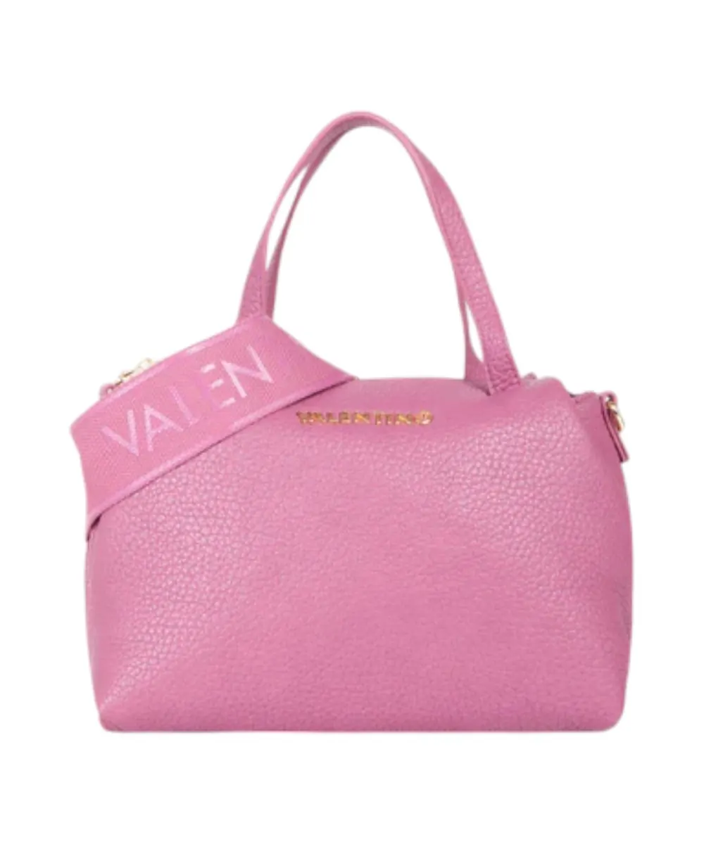 Valentino Bags - Γυναικεία Τσάντα Ώμου Blossom Re VBS8P205-Z89 Ροζ