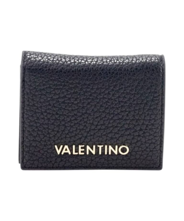Valentino - Γυναικείο Πορτοφόλι Blossom Re VPS8P2249-001 Μαύρο