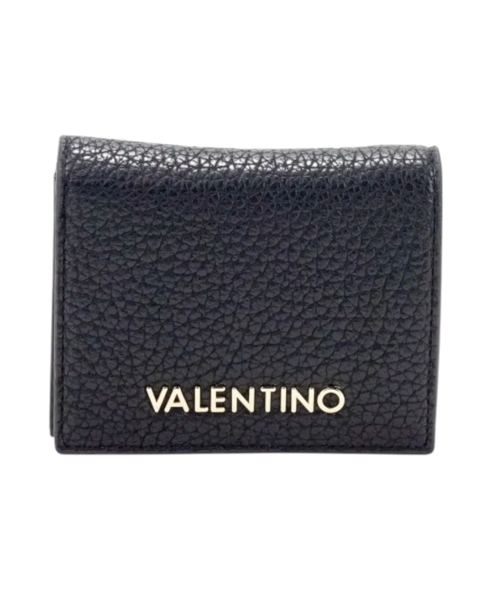 Valentino - Γυναικείο Πορτοφόλι Blossom Re VPS8P2249-001 Μαύρο
