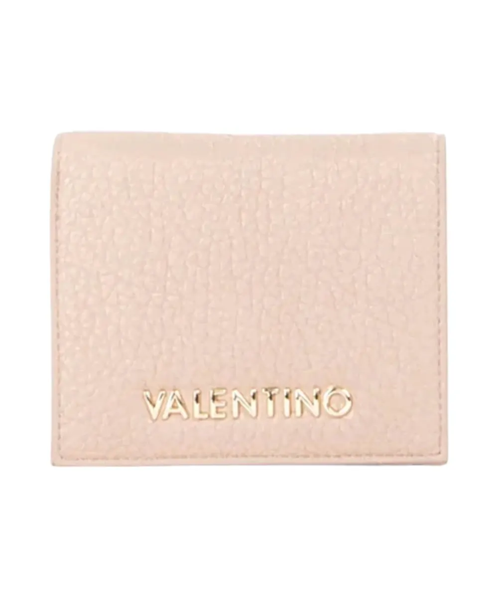 Valentino - Γυναικείο Πορτοφόλι Blossom Re VPS8P2249-005 Μπεζ
