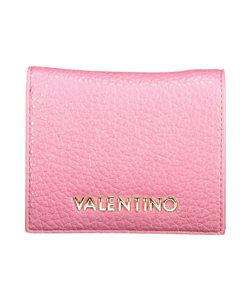 Valentino - Γυναικείο Πορτοφόλι Blossom Re VPS8P2249-Z89 Ροζ