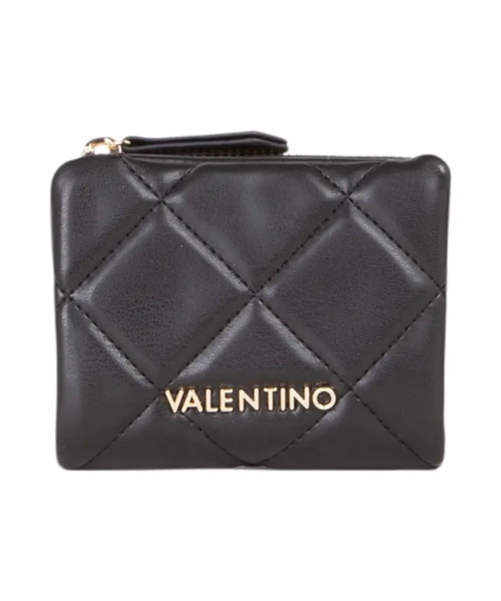 Valentino - Γυναικείο Πορτοφόλι Ocarina VPS3KK105-001 Μαύρο
