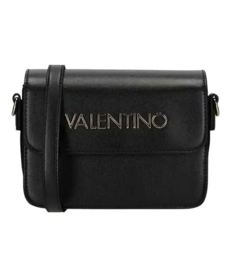 Valentino Bags - Γυναικεία Τσάντα Ώμου Nammos Re VBS8H310-001 Μαύρο