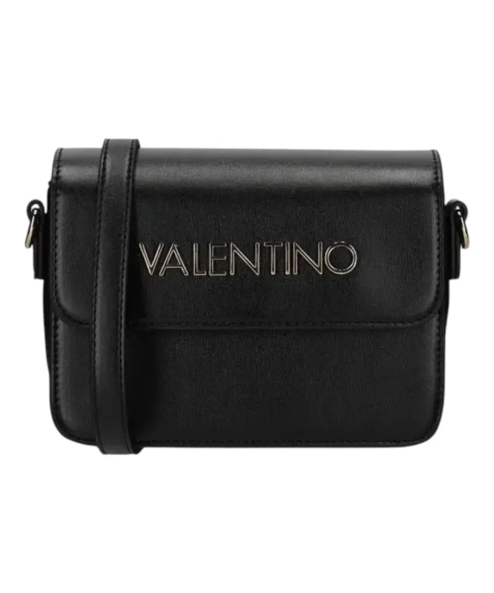 Valentino Bags - Γυναικεία Τσάντα Ώμου Nammos Re VBS8H310-001 Μαύρο