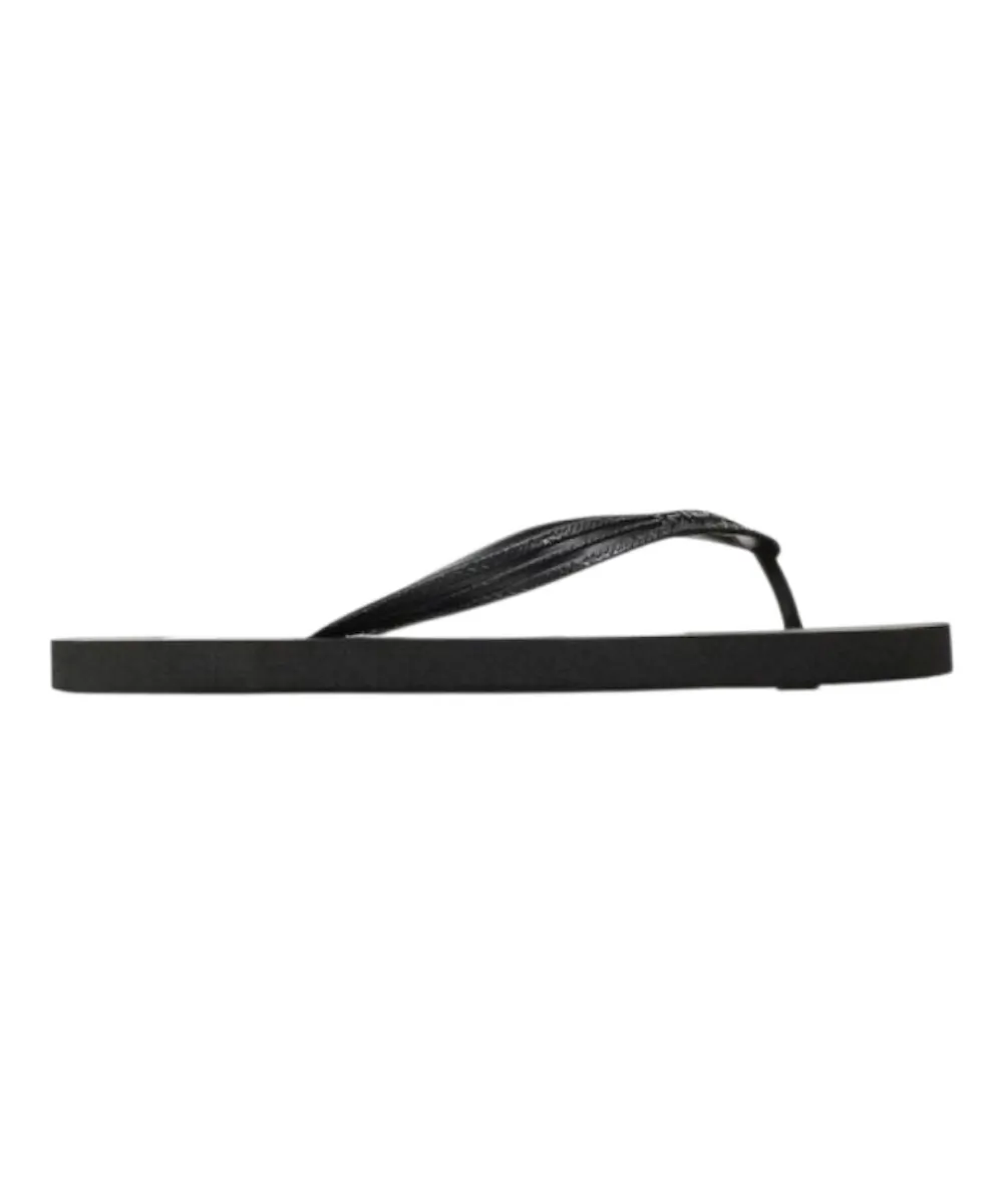 Fila - Ανδρικές Παντόφλες Troy Slipper FFM0007-80010 Μαύρο