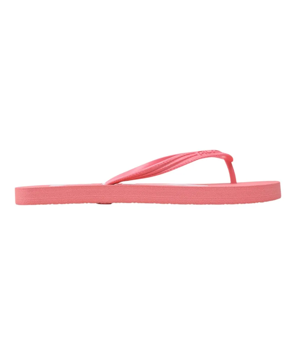 Fila – Γυναικείες Παντόφλες Troy Slipper FFW0005-40117 Ροζ