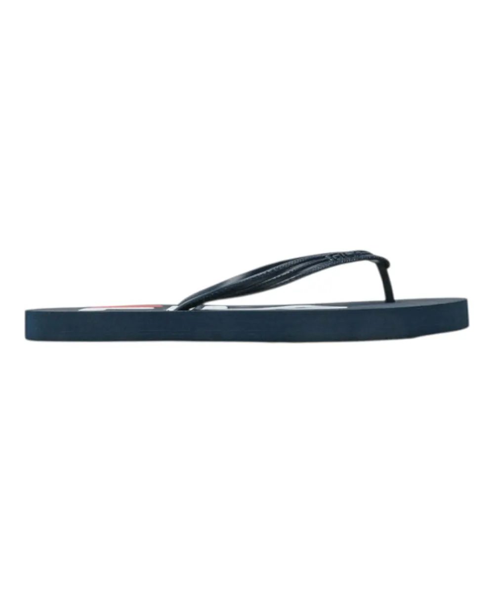 Fila – Γυναικείες Παντόφλες Troy Slipper FFW0005-50005 Μπλε Σκούρο