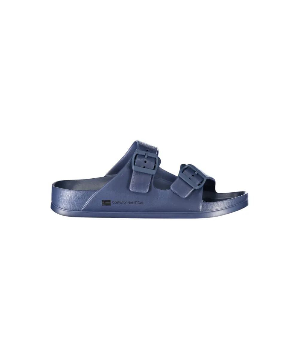 Scuola Nautica Italiana – Ανδρικές Παντόφλες 831031-BLU Μπλε