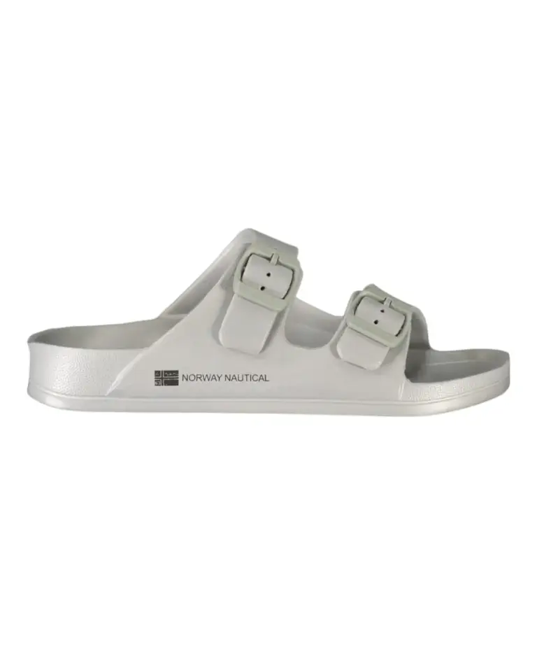 Scuola Nautica Italiana – Γυναικείες Παντόφλες 831033-GREY Γκρι